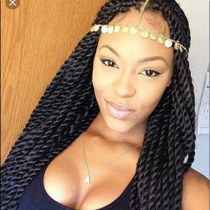 Meet your Posher, Jerica